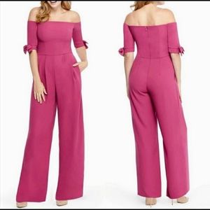 So cute! Gal Meets Glam Jumpsuit Size 6 NWT